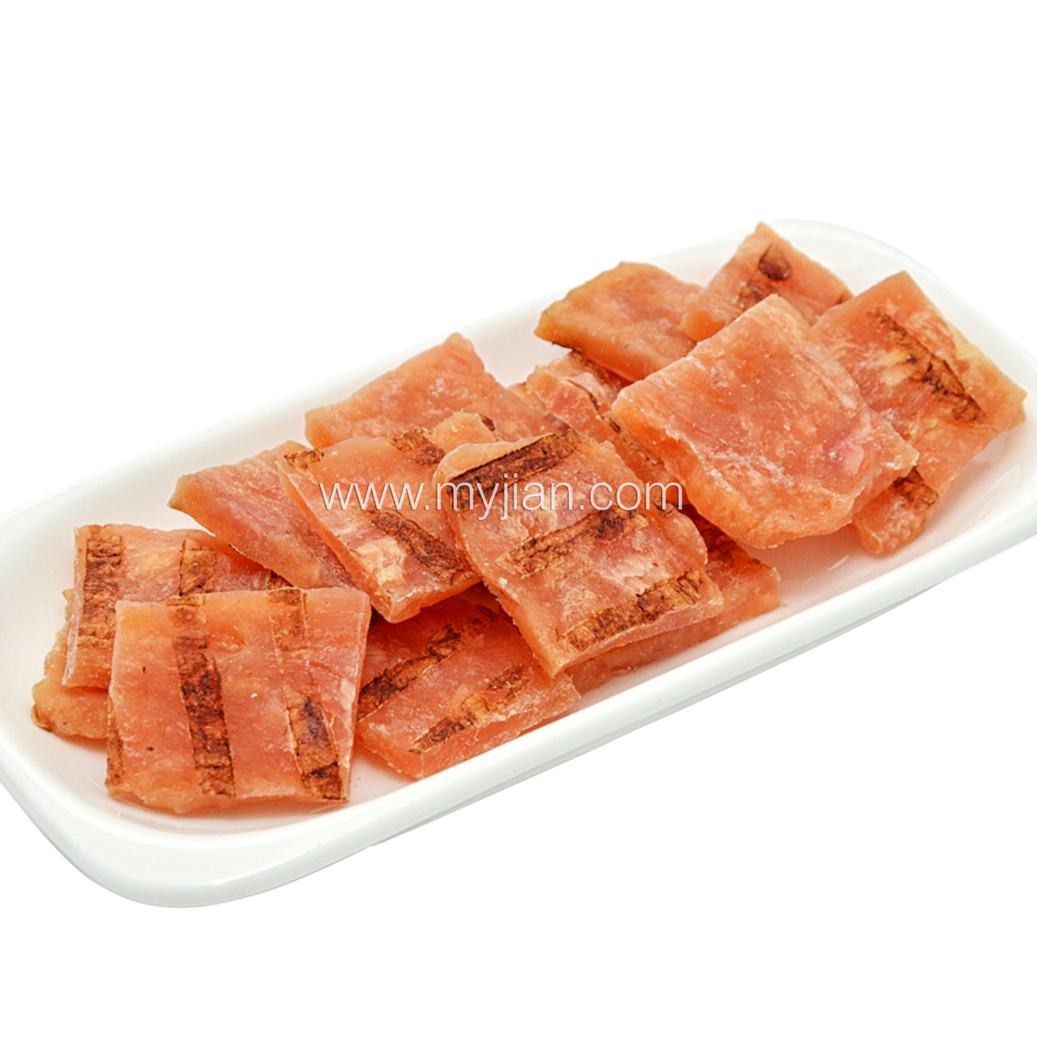 BBQ Flavor Chicken Small Fillet