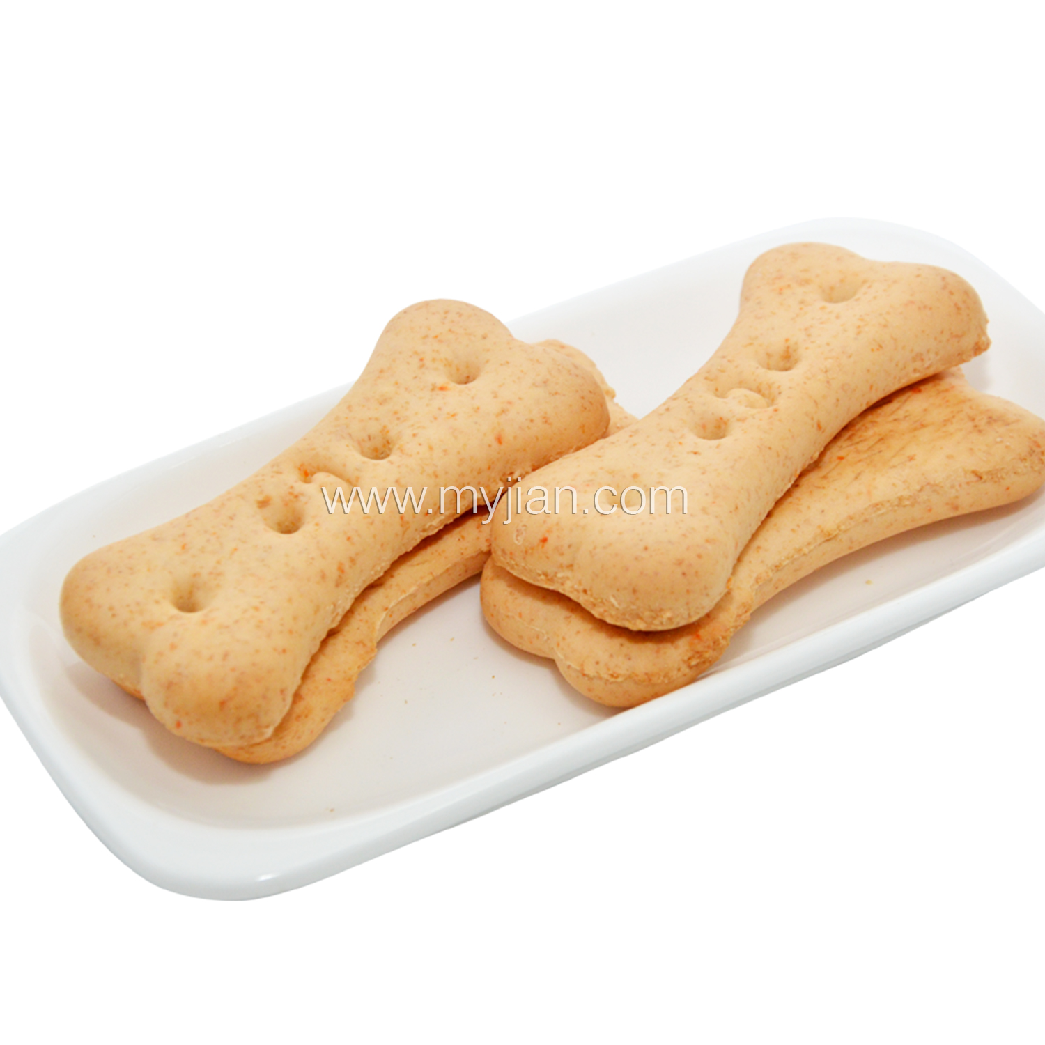 Peanut Butter Flavor Biscuit